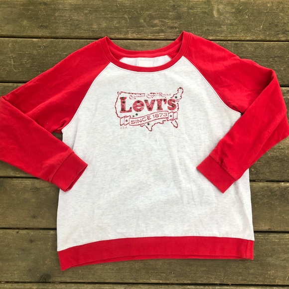Levi's Sweaters - Levi’s sweater